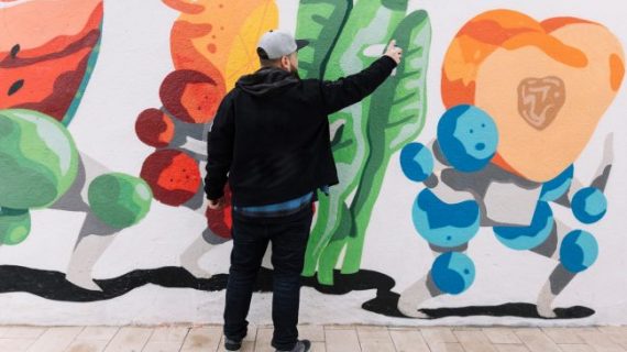 יוזמים בריאות בקהילה
